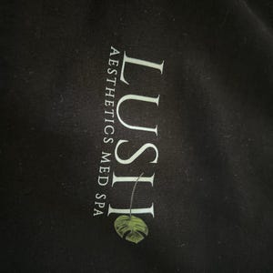 leah added a photo of their purchase