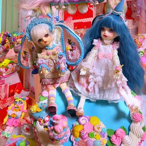 Design Your Own Fake Cake Decoration Adorable Fake Cake Wall - Etsy