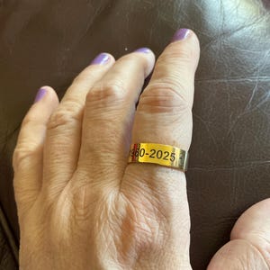 Ellie added a photo of their purchase