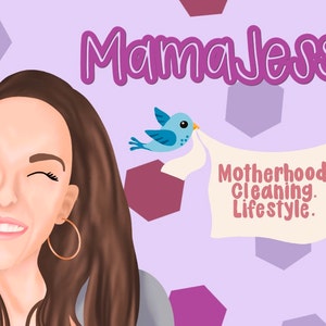 Jessica added a photo of their purchase