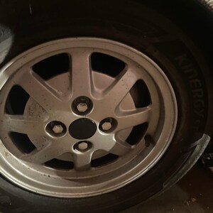 Curt added a photo of their purchase