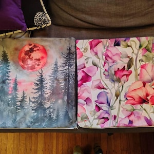 Susanne added a photo of their purchase