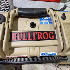 Jason added a photo of their purchase