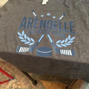 Amanda added a photo of their purchase