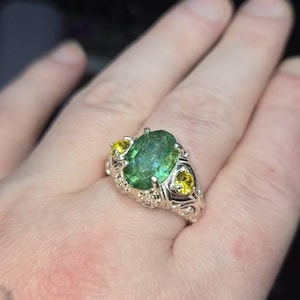 Brett added a photo of their purchase