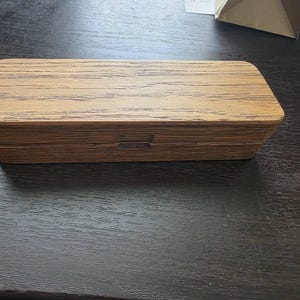 Etsy-Käufer:in hat ein Foto des gekauften Artikels hinzugefügt
