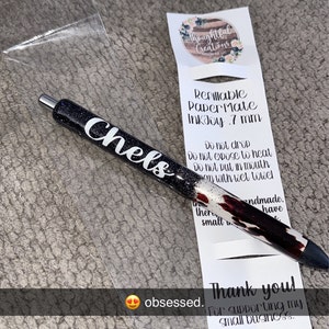 Chelsey adicionaram uma foto da sua compra
