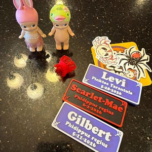 Christina added a photo of their purchase