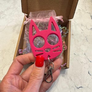 Kate ha añadido una foto de su compra