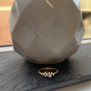 Kyra added a photo of their purchase