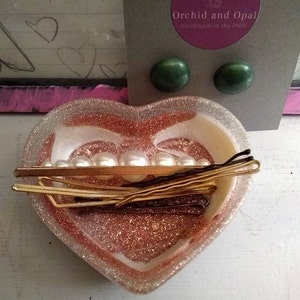 Meredith added a photo of their purchase