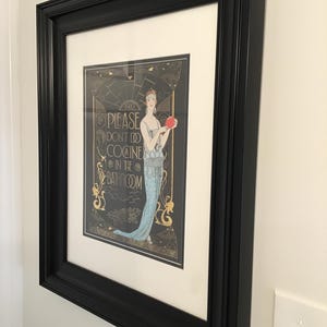 Kimberly added a photo of their purchase