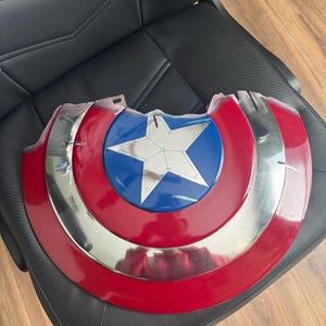 Nate added a photo of their purchase