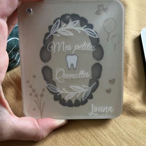 Manon ha añadido una foto de su compra