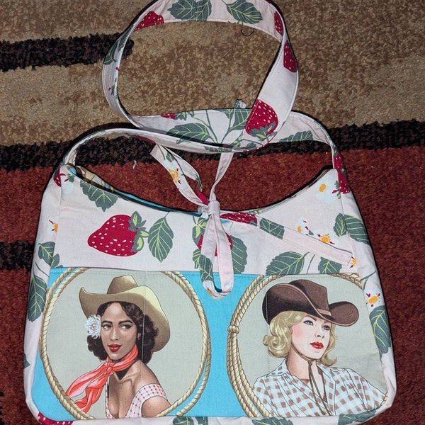 The Emmy Bag Digital Pattern Download - Etsy