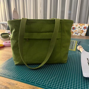 Maya added a photo of their purchase