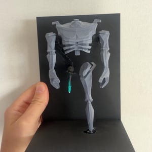 Etsy buyer added a photo of their purchase