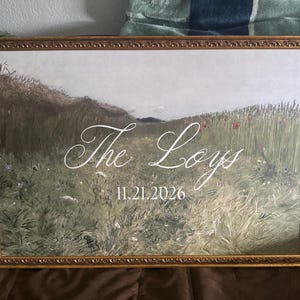 Mallory added a photo of their purchase