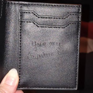Cori added a photo of their purchase