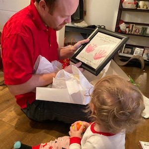 Etsy-Käufer:in hat ein Foto des gekauften Artikels hinzugefügt