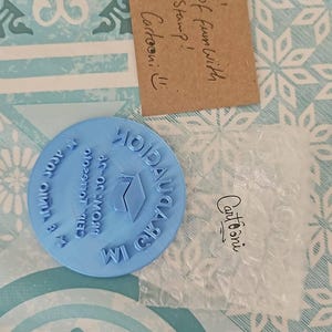 Laura added a photo of their purchase