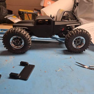 Charlie added a photo of their purchase