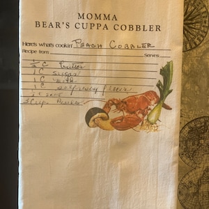 Kathy added a photo of their purchase