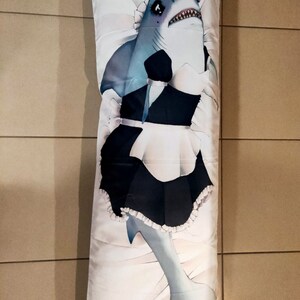 Shark dakimakura cheap