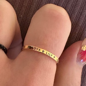 Samanta added a photo of their purchase