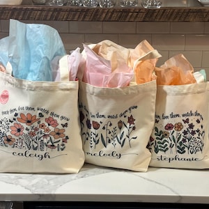 Katie added a photo of their purchase