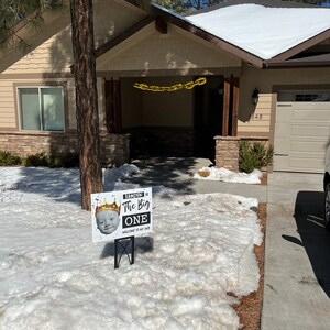 Jill added a photo of their purchase
