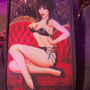 Ashleigh added a photo of their purchase