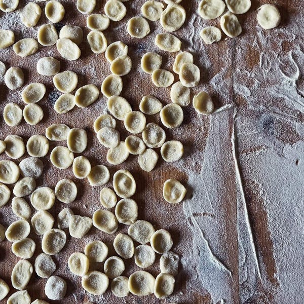 Set Tagliapasta Per Ravioli 7 Pezzi - Stampini Per Pasta In Acciaio Inox Con Manico Legno - Forme Quadrate, Rtonde, Cuore - Per Gnocchi, Dumpling