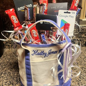 Staci added a photo of their purchase