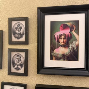 Bethany added a photo of their purchase