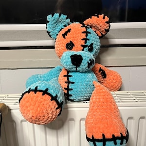Anja added a photo of their purchase