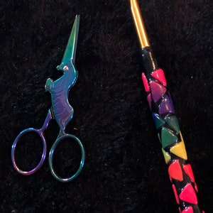 Lena added a photo of their purchase