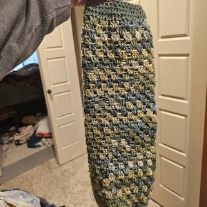 Erin added a photo of their purchase