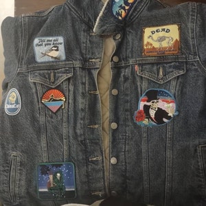 Peter added a photo of their purchase