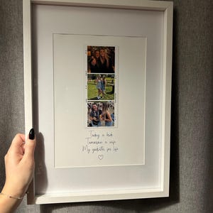 Tayde added a photo of their purchase