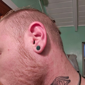 David added a photo of their purchase