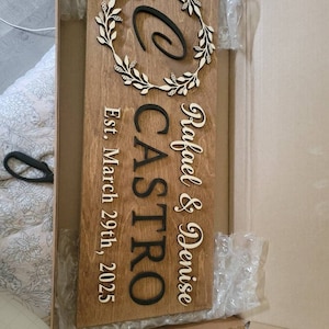 Kris added a photo of their purchase