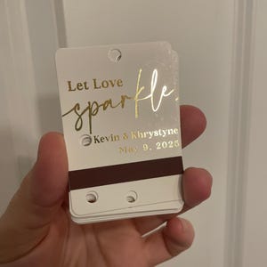 Khrystyne added a photo of their purchase