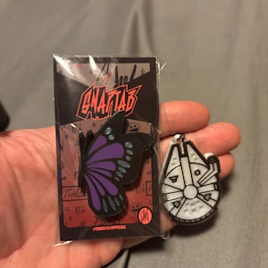 Wolf-Kato added a photo of their purchase