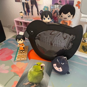 Helen added a photo of their purchase