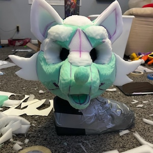 FeatherPhantom さんが購入した商品の写真を追加しました