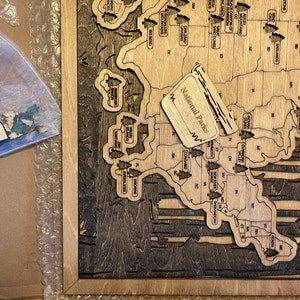 Micah added a photo of their purchase