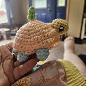 dorothy added a photo of their purchase