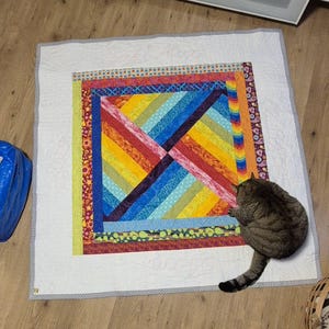 Comprador de Etsy ha añadido una foto de su compra