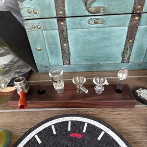 Ed added a photo of their purchase